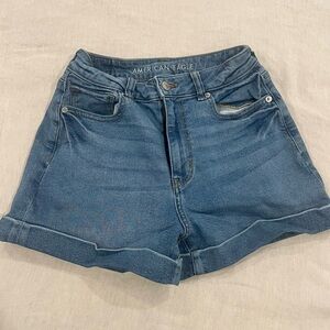 American Eagle Outfitters Women's Jean Shorts